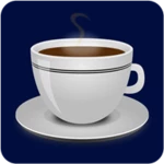 Logo of Coffee Cup Reading android Application 